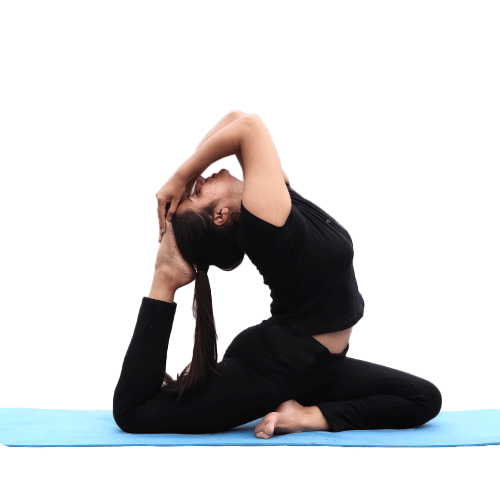 Bhujangasana Cobra Pose