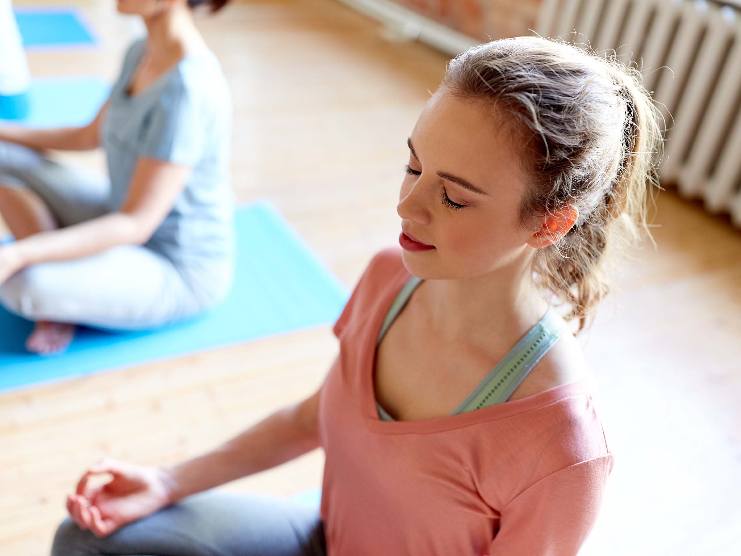 Why Yogakshiva?